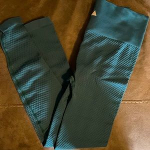 Balance Althletica Topaz Seamless Legging